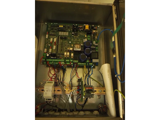 Dynaco europe - afbeelding 4 van  5