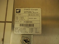 Dynaco europe - afbeelding 5 van  5
