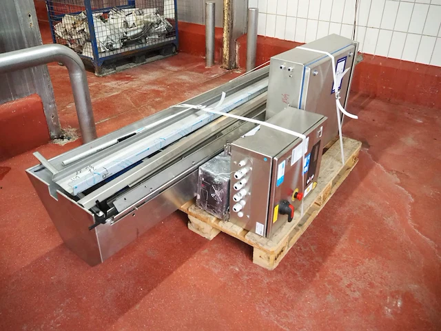 Dynaco - afbeelding 2 van  8