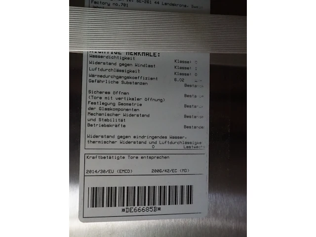 Dynaco - afbeelding 7 van  8