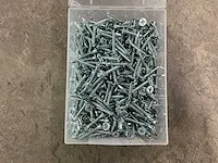 Dynafast - 3,5x25 mm - gipsplaatschroef 13.15 kg (8x) - afbeelding 2 van  5