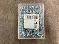Dynafast - 3,5x25 mm - gipsplaatschroef 13.15 kg (8x) - afbeelding 4 van  5