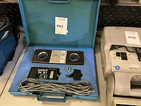 Dynafor 10t trekkracht meter - afbeelding 1 van  4