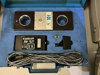 Dynafor 10t trekkracht meter - afbeelding 2 van  4
