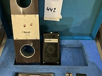 Dynafor 10t trekkracht meter - afbeelding 3 van  4