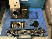 Dynafor 10t trekkracht meter - afbeelding 4 van  4