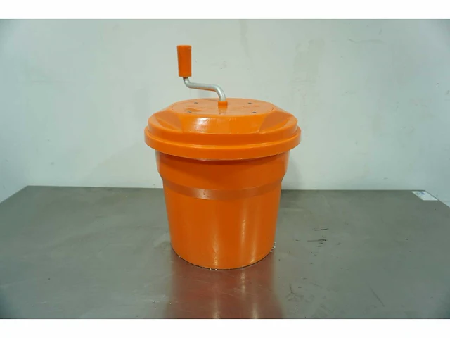 Dynamic - slacentrifuge - afbeelding 1 van  4