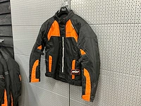Dynamic motorjas xl - afbeelding 2 van  4