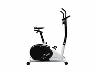 Dynamic pro - ireb1005pm - hometrainer (6x) - afbeelding 1 van  4