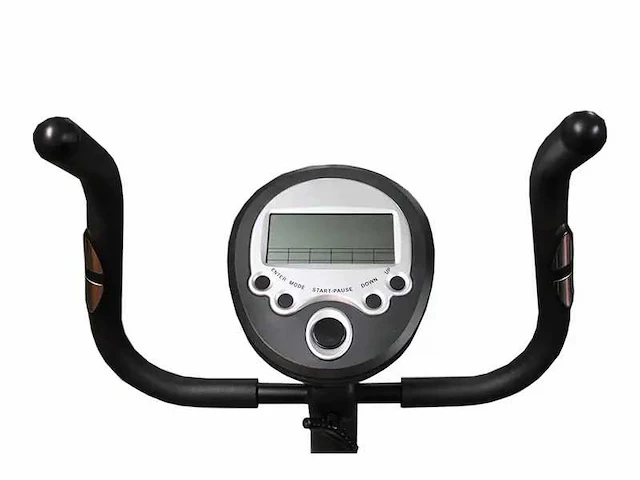 Dynamic pro - ireb1005pm - hometrainer (6x) - afbeelding 2 van  4