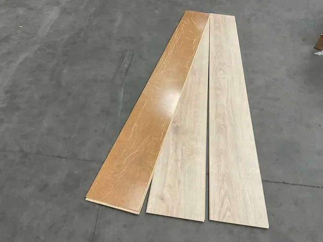 Dynamic xxl - extravagant - kliklaminaat 2,114m² (25x) - afbeelding 3 van  7