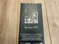 Dynamic xxl - nature oak - laminaatvloer 2,114m² (10x) - afbeelding 4 van  7