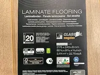 Dynamic xxl - nature oak - laminaatvloer 2,114m² (10x) - afbeelding 5 van  7