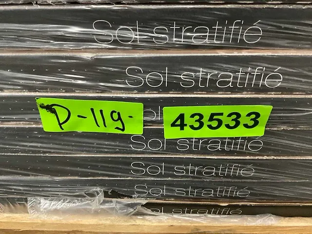 Dynamic xxl - nature oak - laminaatvloer 2,114m² (16x) - afbeelding 7 van  7