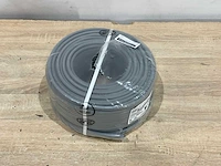 Dynamic yslcy-jz kabel 4x1,50 mm - afbeelding 3 van  5