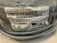 Dynamic ysly-jz 4x1.5mm kabel 100m - afbeelding 2 van  3