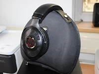 Dynamische hoofdtelefoon focal utopia 2022.