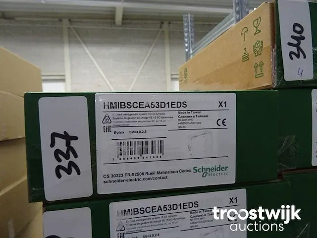 Dynamische laadcontroller - afbeelding 3 van  4