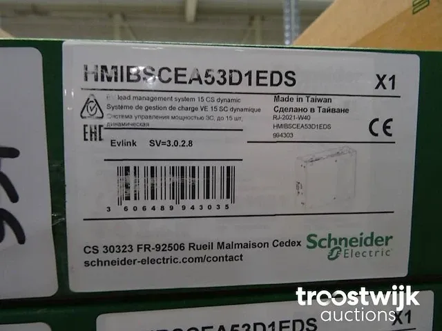 Dynamische laadcontroller - afbeelding 4 van  4