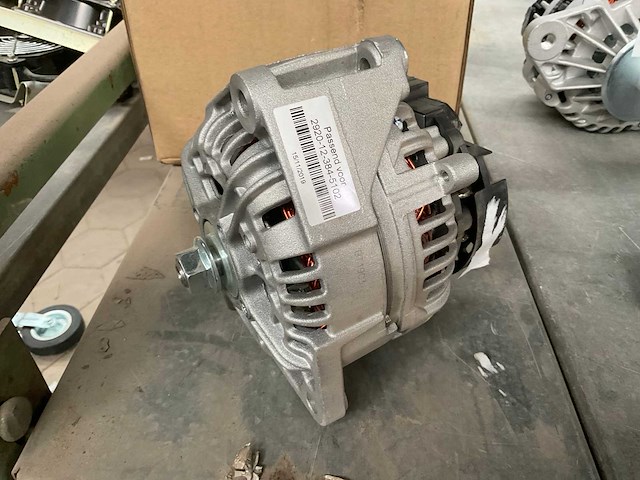 Dynamo - afbeelding 3 van  4