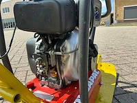 Dynapac lf 140 trilplaat - afbeelding 4 van  14