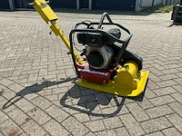 Dynapac lf 140 trilplaat - afbeelding 9 van  14