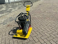 Dynapac lf 140 trilplaat - afbeelding 7 van  14