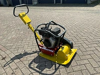Dynapac lf 140 trilplaat - afbeelding 8 van  14