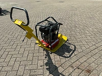 Dynapac lf 140 trilplaat - afbeelding 10 van  14