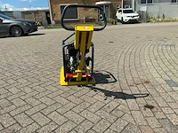 Dynapac lf 140 trilplaat - afbeelding 11 van  14
