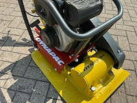 Dynapac lf 140 trilplaat - afbeelding 13 van  14