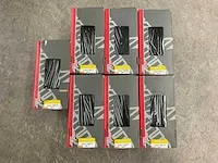 Dynaplus - platverzonken kop - torx - indoor schroef - afbeelding 4 van  6