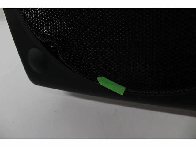 Dynapro 15' (nieuwste generatie) draagbare luidspreker professioneel audiosysteem vermogen 800w usb bluetooth microfoons zwart - afbeelding 5 van  6