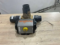Dynaquip kogelpomp met afstandsbediening - afbeelding 5 van  7