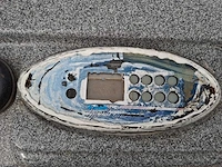 Dynastie spa 3 persoons amerikaans jacuzzi en buitenspa - afbeelding 10 van  23