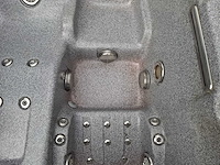 Dynastie spa 3 persoons amerikaans jacuzzi en buitenspa - afbeelding 15 van  23