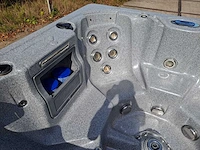 Dynasty 6 persoons amerikaans jacuzzi en buitenspa - afbeelding 11 van  33