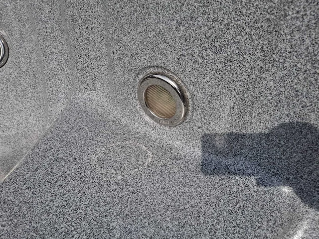 Dynasty 6 persoons amerikaans jacuzzi en buitenspa - afbeelding 28 van  33