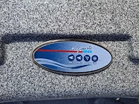 Dynasty 6 persoons amerikaans jacuzzi en buitenspa - afbeelding 30 van  33