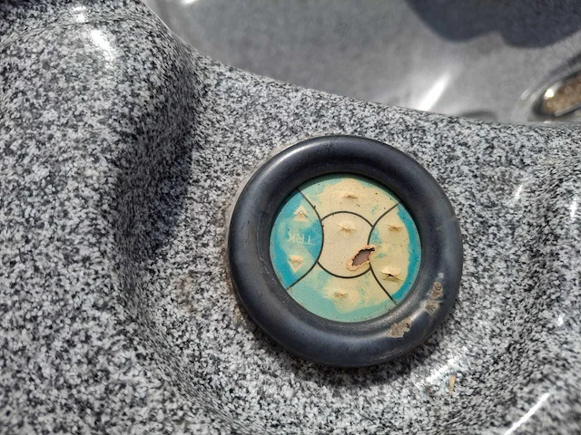 Dynasty 6 persoons amerikaans jacuzzi en buitenspa - afbeelding 31 van  33