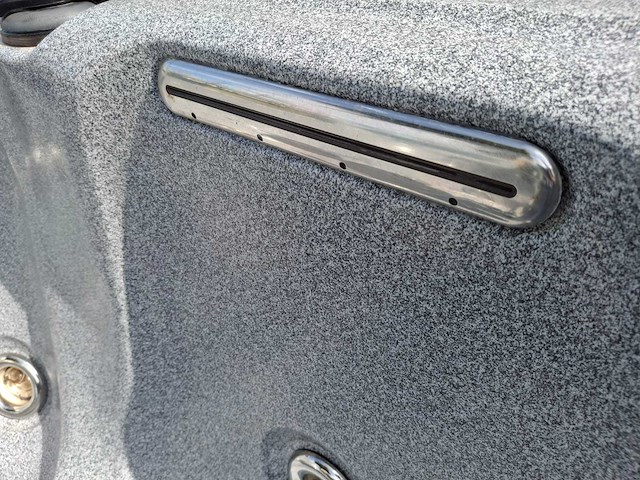 Dynasty 6 persoons amerikaans jacuzzi en buitenspa - afbeelding 3 van  33