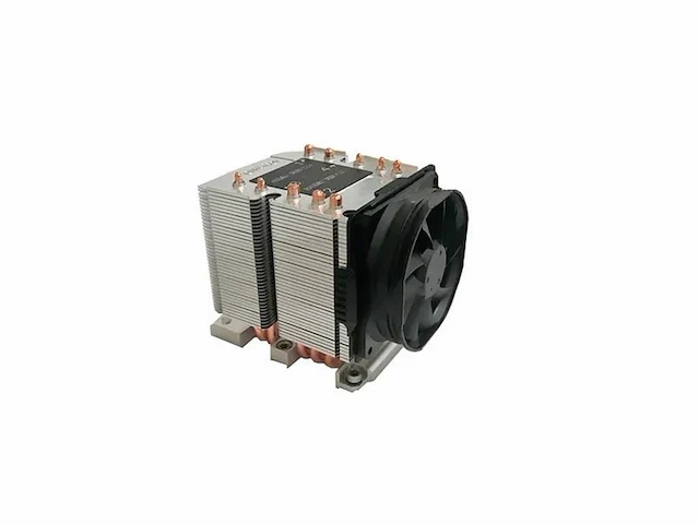 Dynatron b11 3u 3647 actieve cpu-koeler met ventilator - afbeelding 1 van  4
