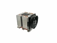 Dynatron b11 3u 3647 actieve cpu-koeler met ventilator - afbeelding 1 van  4