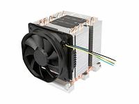 Dynatron b11 3u 3647 actieve cpu-koeler met ventilator - afbeelding 2 van  4