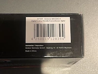 Dynavox d/a-converter model mini-dac/mini-dac ii - afbeelding 2 van  2