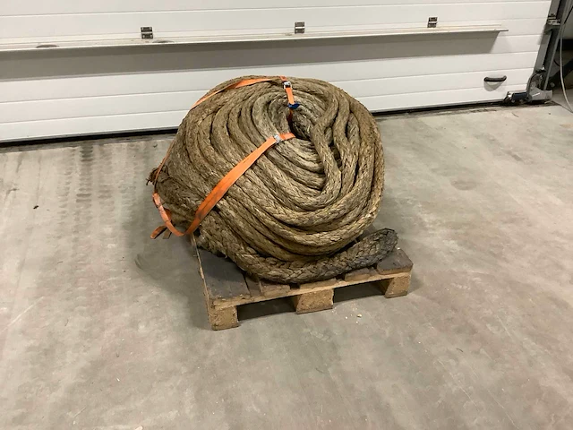 Dyneema 200 meter 36mm - afbeelding 1 van  3