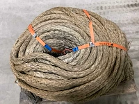 Dyneema 200 meter 36mm - afbeelding 3 van  3