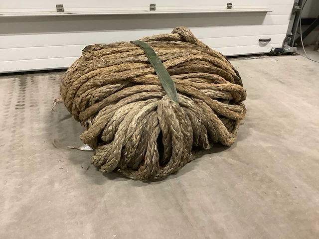 Dyneema 40mm circa 100 - afbeelding 1 van  3