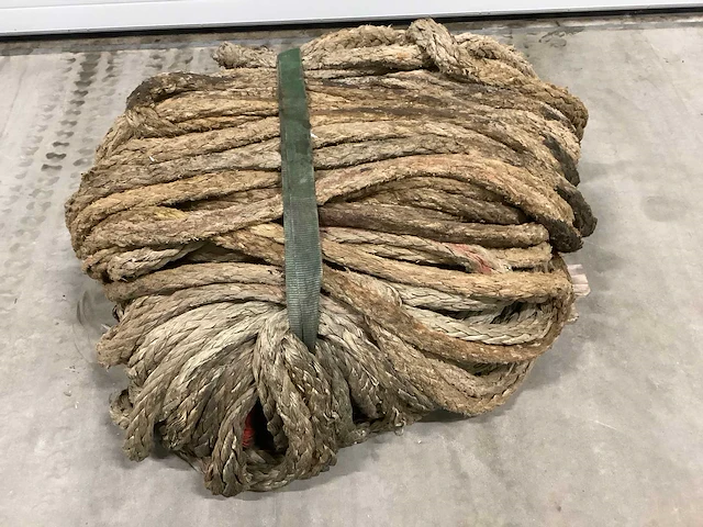 Dyneema 40mm circa 100 - afbeelding 2 van  3