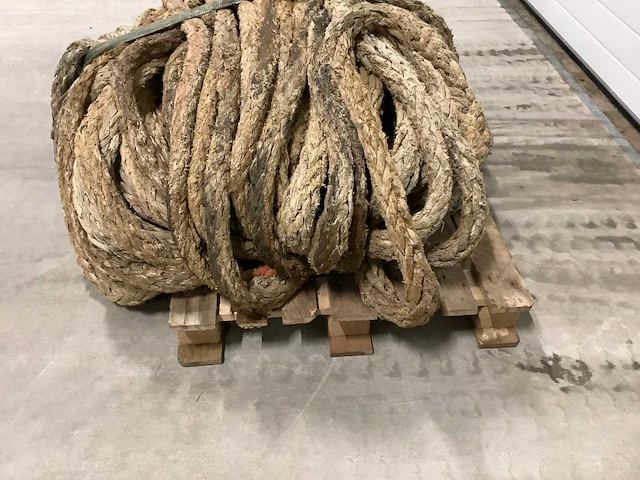 Dyneema 40mm circa 100 - afbeelding 3 van  3